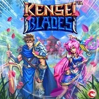 Kensei-Blades