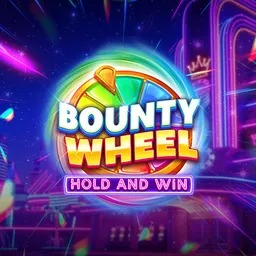Bounty Wheel Hold and Win