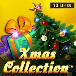 XmasCollection-30E